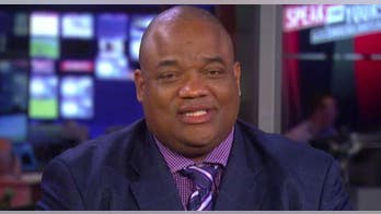 Jason Whitlock sees Democrats' anti-police push as 'a tool for control’