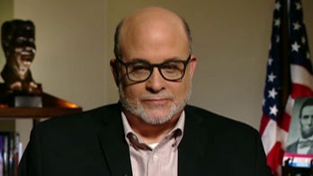Levin: Migrant flights 'all about politics', targeting suburbs: 'They're not going to Newark or Camden'