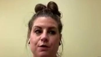 Teacher who penned own 'obituary' over coronavirus concerns says 'it's too soon' for school reopenings