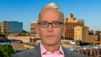 Trey Gowdy calls out urban mayors for excusing growing 'culture of lawlessness'