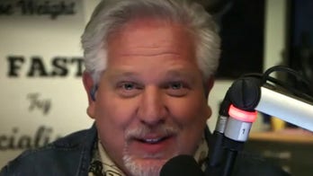Democrats sounding Trump-Russia alarm ignore that China has 'purchased' Joe Biden, Glenn Beck says