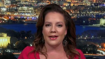 Mollie Hemingway: Republicans appear happier than Democrats with Harris pick