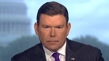 Bret Baier calls Israel-UAE peace deal a 'tectonic shift' in how 'the Middle East operates'