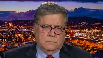 Barr teases Friday 'development' in Durham probe, says investigation won't be 'dictated to' by election