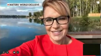 Sarah Palin: Media double standard for Kamala Harris proves 'if you're conservative, you'll get beat up'