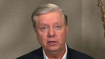 Graham on ex-FBI lawyer's guilty plea in Durham probe: I suspect he 'knows where the bodies are buried'