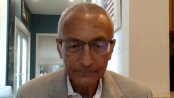 Podesta says Biden not taking polling lead for granted after Clinton 'learned the hard way' in 2016
