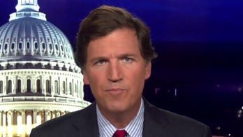 Tucker: DNC speakers Cuomo, Obama, Bowser showed what's wrong with their party