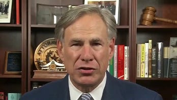 Texas Gov. Abbott vows to 'defund cities' that defund their police: 'We believe in law enforcement'
