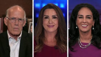 Victor Davis Hanson calls Daniel Cameron's RNC speech 'a lot more impressive' than Obama in 2004