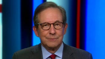 Chris Wallace calls Pence RNC speech 'well-crafted' and 'very effective' attack on Biden record