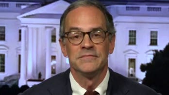 Ex-NSC official warns election will determine whether 'we have civilization or not'