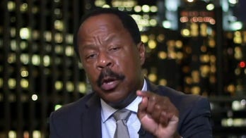 Civil rights attorney Leo Terrell blasts inaction by Democrats as 'thugs attack law-abiding citizens'