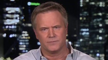 Attorney for Kenosha gunman Kyle Rittenhouse says client was hunted 'as prey' before deadly shooting