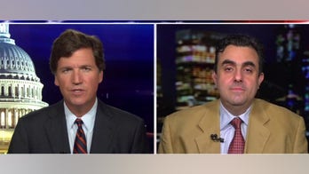 Seth Barron rips NY AG's NRA suit as 'diversion attempt' to distract from 'bad ideas' of Cuomo, de Blasio