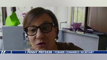 Ex-commerce secretary says Dem convention will show 'what a Joe Biden presidency will be like'