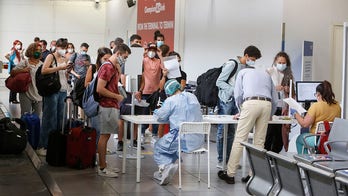 Italy’s daily coronavirus cases top 1,000 for first time since May; vacationers contributing to surge