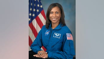 Jeanette Epps set to become first Black female astronaut on ISS in 2021