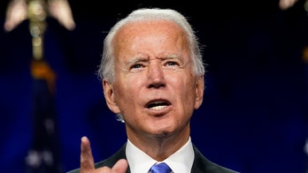 Michael Goodwin: Biden, Democrats running scared – here's the issue they got wrong