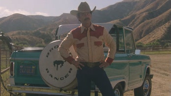 'John Bronco' film creates legend of long-lost Ford pitchman