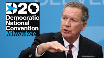 Democratic convention speakers: What to know about John Kasich