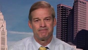 Jim Jordan says universal mail-in ballots will cause 'chaos and confusion': If you can protest, you can vote in person