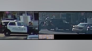 Washington state officer charged with murder in 2019 police shooting