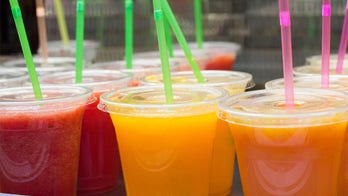 Instagram users are buzzing over 'loaded tea' – but is it dangerous?