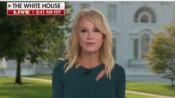 Kellyanne Conway slams Buttigieg: He and Biden should go to Wisconsin to see violence on the ground