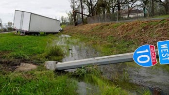 Sen. John Kennedy on Hurricane Laura: Louisiana looks like it was 'bombed,' toughest is yet to come