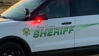 California officer, prison employee among 15 arrested in online child sex sting