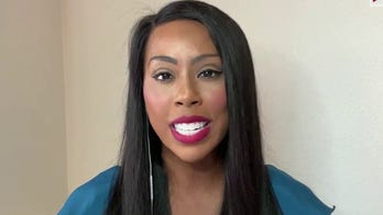 Kimberly Klacik reports $6.4M in fundraising after Trump shared her viral campaign video