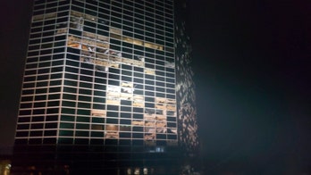 Images, videos of Hurricane Laura damage in Lake Charles are emerging