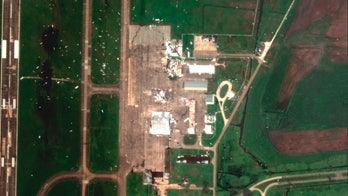 Hurricane Laura aftermath: Before-and-after satellite images capture extent of damage