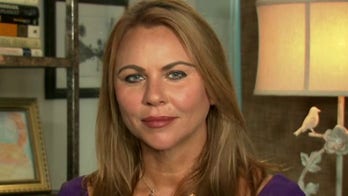 Lara Logan: South Africa's unrest 'eerily similar' to racial tensions in US