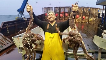 'Deadliest Catch' star Mahlon Reyes' cause of death revealed