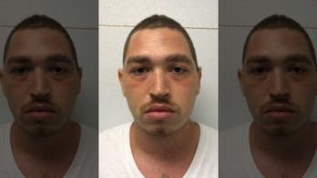 Maryland detainee, 26, freed over coronavirus fatally stabbed man, 63, authorities say