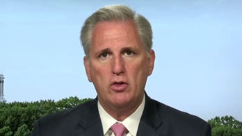 Republicans unveil new agenda if they win back House