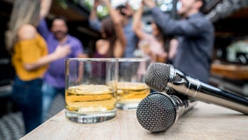 Pub in Spain bans popular sing-along song amid coronavirus fears: 'There will be no... touching hands'