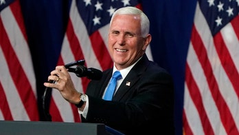 Washington Post slammed for saying Pence hopes 'four years of subservience to Trump' will aid his political future