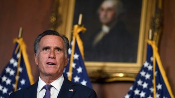 GOP senators pitch extending extra unemployment aid through end of year