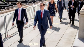 Stimulus talks could drag into September as negotiations hit wall over aid deal