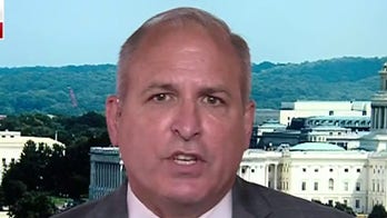 Acting CBP commissioner calls out lack of media coverage of brutal Portland assault: 'Putting politics over public safety'