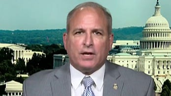 Acting CBP Commissioner on Portland riots: 'It’s just a matter of time' before someone dies