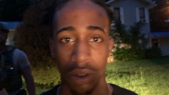 Man nabbed in Mississippi in slaying of Fort Hood soldier, 2 others