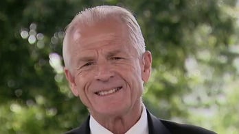 Peter Navarro on stalled coronavirus relief negotiations: Pelosi, Dems 'might be using workers as hostages'