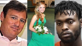South Carolina college student, stepfather fatally shot in head on front lawn over fender bender: reports