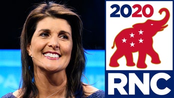 RNC speakers: What to know about Nikki Haley