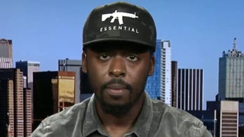 Colion Noir on rising gun sales: People realize they can't rely on government for protection