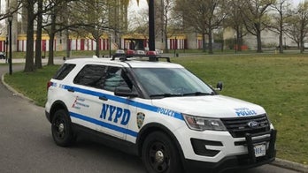 NYC Chanel store robbed in brazen daytime attack, video shows